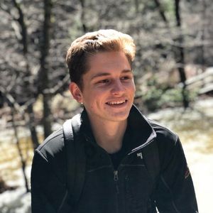 Meet your Posher, Robert